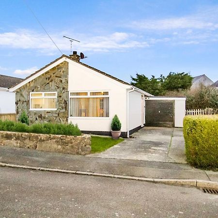 Heulwen - Moelfre Apartamento Exterior foto