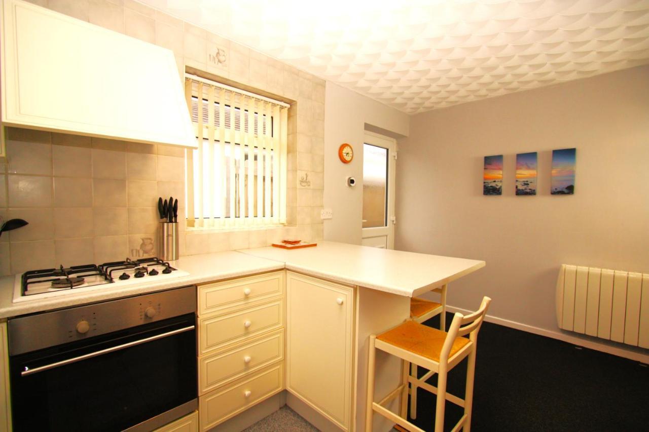 Heulwen - Moelfre Apartamento Exterior foto