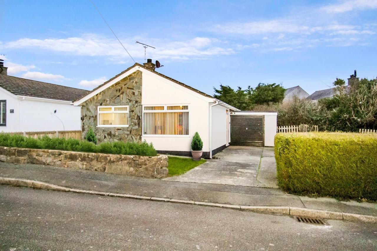 Heulwen - Moelfre Apartamento Exterior foto